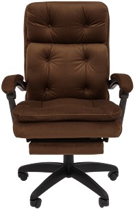 Кресло руководителя CHAIRMAN HOME 442