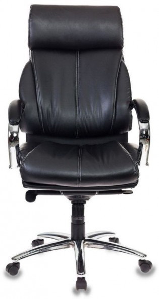 Кресло руководителя Бюрократ T-9904NSL
