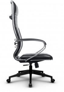 Кресло офисное Metta L NewLeather (пл. пр. сеч.)