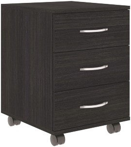 Тумба мобильная SC-3M.1 Дуб Юкон Модерн 412х450х566 SIMPLE