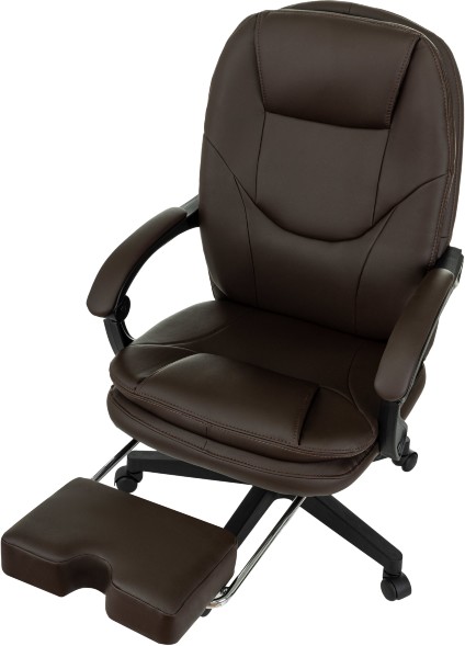 Кресло руководителя Бюрократ CH-868N-F
