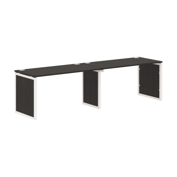 Стол 2-х местный XQPWST 2870 2800х700х750 XTEN-QP