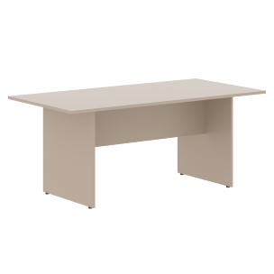 Стол переговорный ПРГ-2 1800х900х755 IMAGO