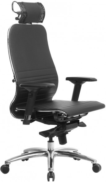 Кресло офисное Samurai K-3.04