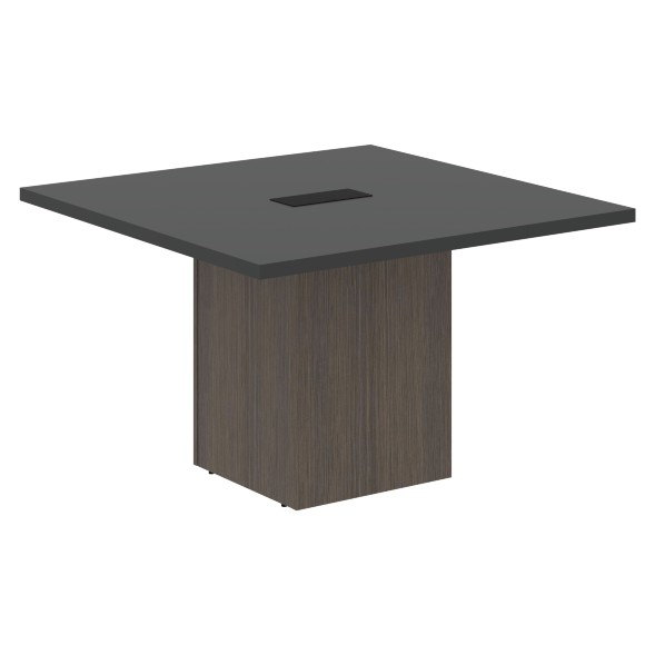 Стол центральный VCCT 1212 1200х1200х750 VELION