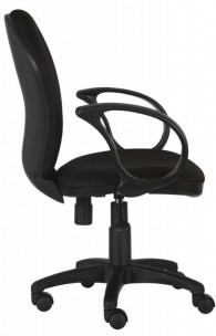 Кресло Бюрократ CH-687AXSN