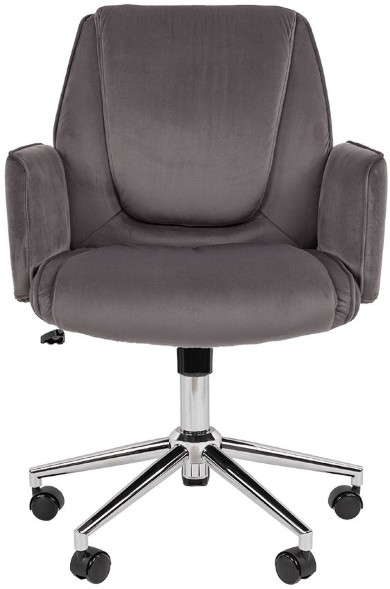 Офисное кресло CHAIRMAN HOME 302