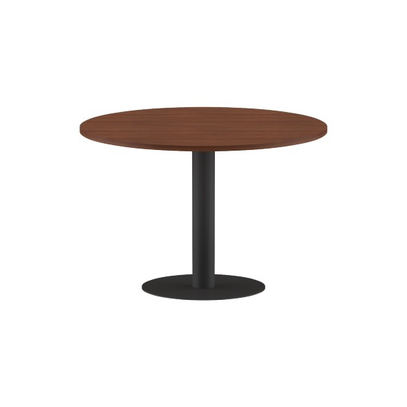 Конференц стол ПРГ-100 D1000х750 IMAGO