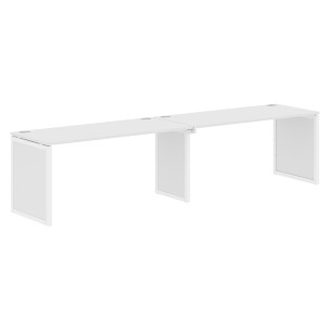 Стол 2-х местный XQPWST 3270 1600х700х750 XTEN-QP