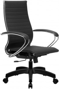 Эргономичное кресло МЕТТА Комплект 10.1 Pl тр/сечен