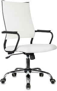 Кресло офисное Бюрократ CH Balance SL эко