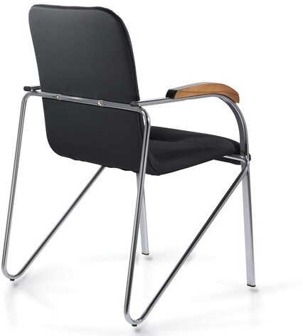 Кресло для посетителей &amp;quot;Samba CF-105 BOX-2&amp;quot; 