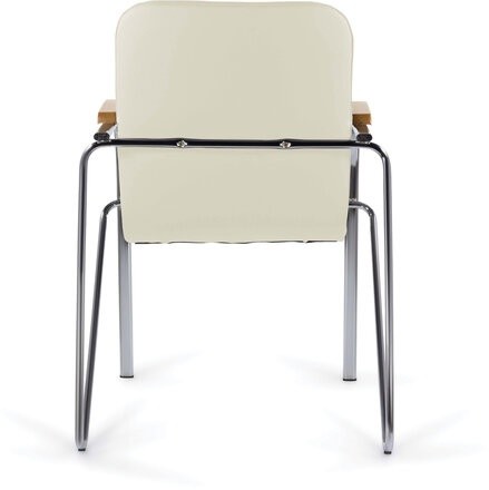 Кресло для посетителей &amp;quot;Samba CF-105 BOX-2&amp;quot; 