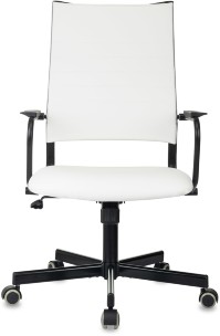 Кресло офисное Бюрократ CH Balance эко