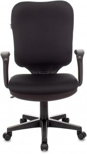 Офисное кресло Бюрократ CH-540AXSN