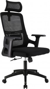 Кресло руководителя Everprof EP-530  