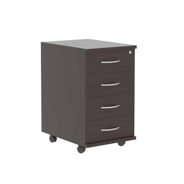 Тумба подкатная ТМ-4.А 412х450х702 IMAGO