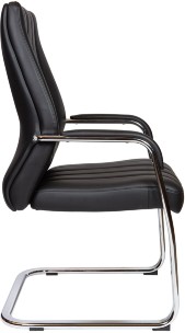 Кресло для посетителей Madrid CF