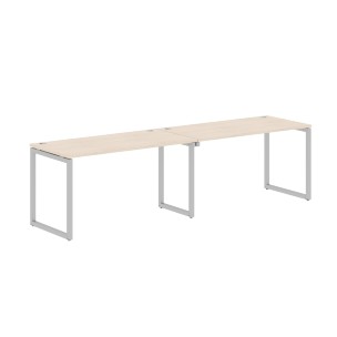 Стол 2-х местный XQWST 2870 2806х700х750