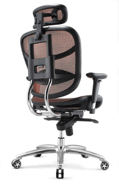 Кресло офисное Стартрек сетка