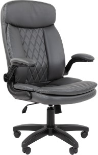 Кресло руководителя CHAIRMAN 533 эко