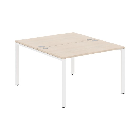 Стол 2-х местный XS6WST 1214 1200х1406х750 XTEN-S60