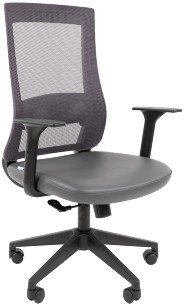 Кресло оператора  CHAIRMAN 500LT ЭКО БП