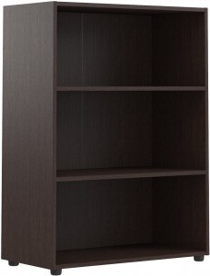 Каркас шкафа среднего AMC 85 Венге Магия 850х430х1165