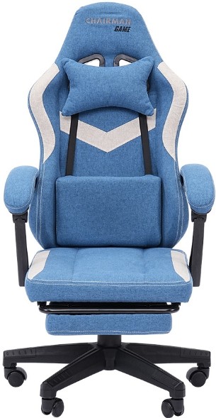 Игровое кресло CHAIRMAN GAME CH26