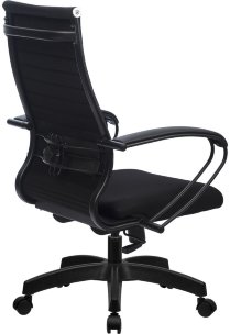 Эргономичные кресла МЕТТА Комплект 19 Pl тр/сечен