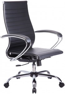 Эргономичное кресло МЕТТА Комплект 10 Ch ов/сечен