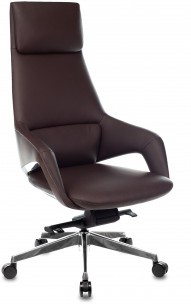 Кресло руководителя Бюрократ _DAO-2