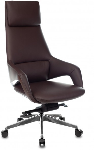Кресло руководителя Бюрократ _DAO-2 