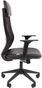 Кресло руководителя CHAIRMAN 500LT ЭКО