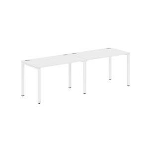 Стол 2-х местный XS6WST 2470 2400х700х750 XTEN-S60