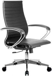 Эргономичное кресло МЕТТА Комплект 10 Ch пр/сечен