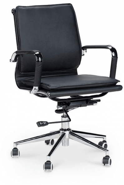 Кресло для офиса Харман LB