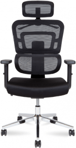 Кресло офисное Ergo сетка