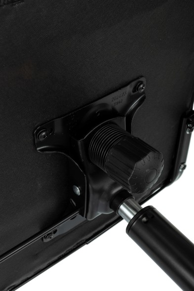 Кресло офисное Бюрократ CH Balance