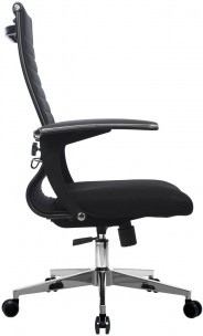 Эргономичное кресло МЕТТА Комплект 20 Ch пр/сечен