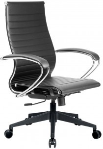 Эргономичное кресло МЕТТА Комплект 10 Pl пр/сечен