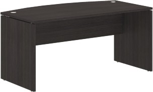 Стол руководителя XET 169 Дуб Юкон 1600х867х750 XTEN