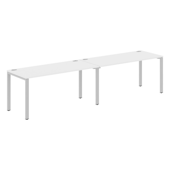 Стол 2-х местный XS6WST 3270 3200х700х750 XTEN-S60