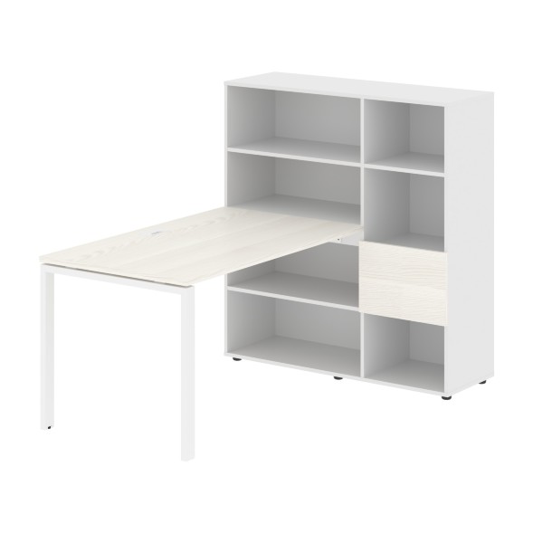 Стол-стеллаж EURST 1213 1790х1250х1355 EDIS