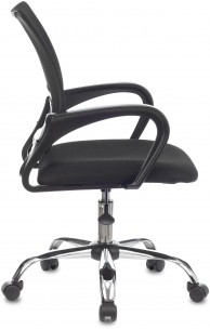 Кресло Бюрократ CH-695NLTSL