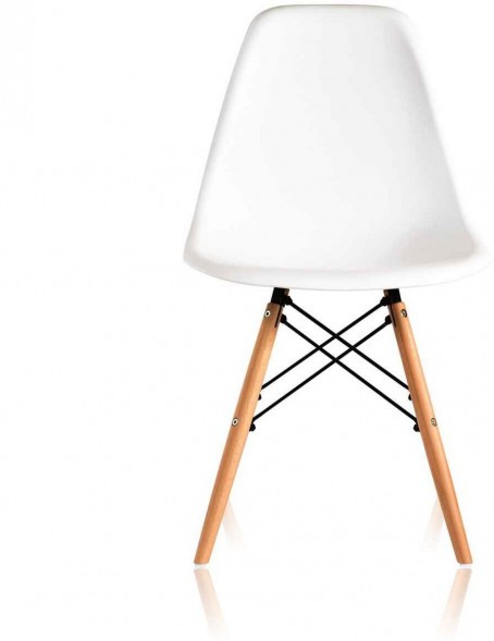 Стул Eames Style DSW 