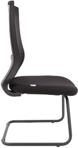 Кресло для посетителей  CHAIRMAN 500V TW