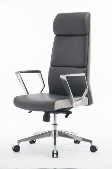 Кресло руководителя NORDEN ЛОНДОН ЛЮКС экокожа