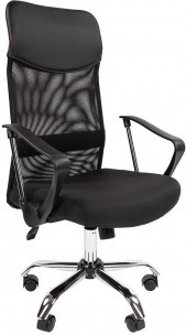 Офисное кресло CHAIRMAN 610 / CH 610