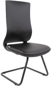 Кресло для посетителей  CHAIRMAN 500V ЭКО